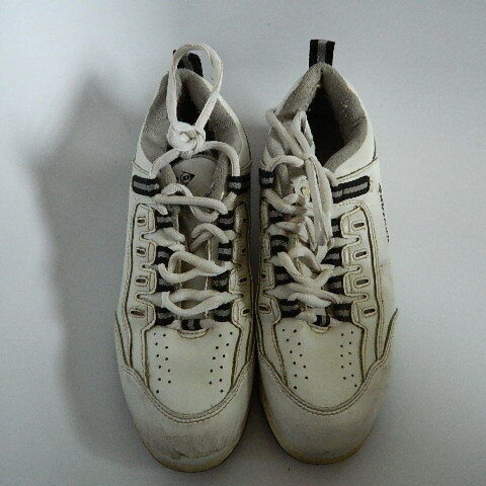 Dunlop Mens Bowling Shoes Size 8.5